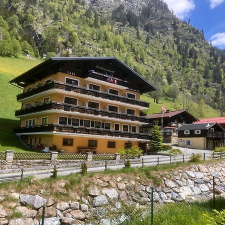 Stubnerhof Hotel Bad Gastein Kültér fotó