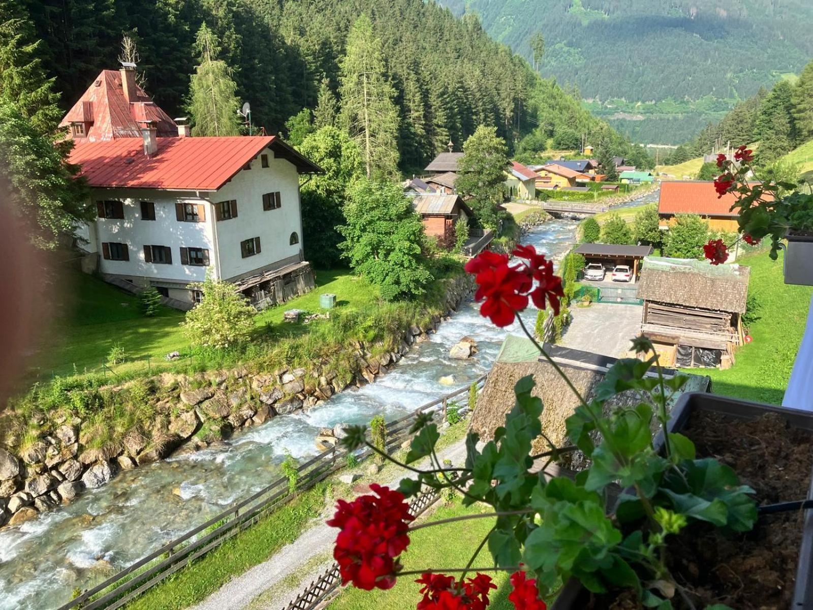 Stubnerhof Hotel Bad Gastein Kültér fotó